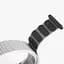 Нейлоновый ремешок для часов Samsung Galaxy Watch 3 45 мм (SM-R840) White - миниатюра 2