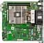 Сервер HPE MicroServer Gen10 Plus v2 4LFF NHP / E-2314 (2.8GHz/4-core/65W) / 16GB / noHDD / 180W) (P54649-421) - мініатюра 3