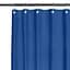 Шторка для душу та ванної Cosas 180x180 sapphire, електрик (ShowerCurtains_14Sapphire_DUK_180x180) - мініатюра 1