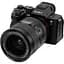 Об'єктив Viltrox AF 35mm f/1.2 LAB FE Sony E - мініатюра 13