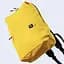 Рюкзак міський XiaomiXiaomi Casual Daypack 10л Yellow - мініатюра 5