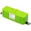 Аккумулятор PowerPlant для пылесоса iRobot Roomba 980 14.4 V 4400 mAh - миниатюра 2