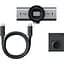 Веб-камера Logitech MX Brio 705 for Business 4K Graphite (960-001530) - мініатюра 6