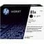 Картридж HP LJ 81A Black (CF281A) - мініатюра 1