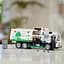 Конструктор LEGO Technic Сміттєвоз Mack LR Electric 503 деталей (42167) - мініатюра 4