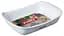 Форма Pyrex Supreme white 33х23 см kuh0015939 - миниатюра 3