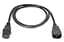 Сетевой кабель Digitus C14/M - C13/F, 5м, черный teh0013675 - миниатюра 3