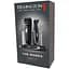 Набір тримерів Remington Works чорний (MB_905) - мініатюра 4
