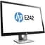 Монітор 24" HP EliteDisplay E242 - Class A "Б/В" - мініатюра 4