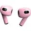 Навушники Apple AirPods 3 Pink Gloss (MPNY3) [116468] - мініатюра 2