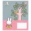 Набор тетрадей Yes Miffy Spring А5, 24 листа 20 шт. (767629) - миниатюра 4
