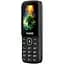 Мобільний телефон Sigma mobile X-style 242 LUCKY Black (4827798792919) UA-UCRF [154212] - мініатюра 3