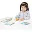 Розмальовка Melissa & Doug Цифри, форми, колір водна чарівна (MD5237) - мініатюра 3