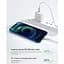 Кабель Baseus Superior Series USB-C to Lightning 20W 0.25m White (CATLYS-02) [111359] - мініатюра 9