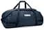 Спортивна сумка Thule Chasm Duffel 130L (Darkest Blue) 3205599 (TH 3205599) - мініатюра 1