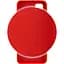 Чохол Silicone Cover Lakshmi Full Camera (A) для Oppo A17 Червоний / Red - мініатюра 3