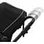 Детская коляска Thule Sleek Midnight Black on Black [11000026] [107637] - мініатюра 9