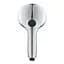 Змішувач термостатичний для душу Grohe QuickFix Precision Feel 34791001, Хром - мініатюра 4