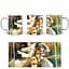 Кружка GeekLand Steins Gate Брама Штейна Макисе Ринтаро Маюри SG 14 330 мл белая - миниатюра 3