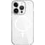 Чохол WiWU Magnetic Crystal Case для Apple iPhone 15 Pro Max Transparent [96964] - мініатюра 2