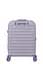 Валіза 55 См American Tourister NEOVIBE FRESH LILAC 55x40x20(23) MK4*91001 - мініатюра 9