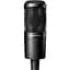 Микрофон студийный Audio-Technica AT2020 [119451] - миниатюра 1