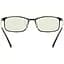 Окуляри для комп'ютера Computer Glasses Black (DMU4060GL) - мініатюра 2