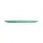 Тарілка обідня Luminarc Diwali Arpegio Turquoise, 25 см (6543044) - мініатюра 2