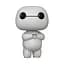 Фигурка Funko Pop Город героев Бэймакс c руками в виде сердца Big Hero 6 Baymax heart hands 15 см BH B 1511 - миниатюра 3