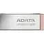 USB флеш накопитель ADATA 128GB UR350 Silver/Beige USB 3.2 (UR350-128G-RSR/BG) - миниатюра 1