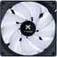 Кулер для корпуса Vinga (RGB fan-10) - миниатюра 3
