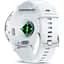 Смарт-часы Garmin Venu 3 Silver Stainless Steel Bezel with Whitestone Case and Silicone Band [010-02784-00] [104897] - миниатюра 5