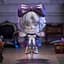 Коллекционная фигурка Pop Top Lucky Emma серии Misya Удивительное поместье (YQ-000006) - миниатюра 12