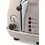 Тостер DeLonghi CTOV 2103.BG - миниатюра 5