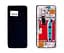 Дисплей (LCD) Samsung A032F Galaxy A03 Core з сенсором чорний - миниатюра 1