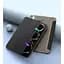 Чохол до планшета BeCover Tri Fold Hard Apple iPad Pro 11" M4 2024 Black (711726) - мініатюра 3