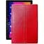 Чехол StatusCASE из экокожи для планшета Prestigio MultiPad Muze 4231 Красный - миниатюра 1