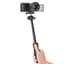 Селфі-трипод Ulanzi VijiXiaomi Falcam Tripod with Arca Quick Release UV-2600 MT-47 Black - мініатюра 6