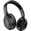 Навушники Celebrat A28 Bluetooth Headphones Black - мініатюра 1