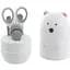 Дитячий манікюрний набір Chicco 4 в 1 Polar bear (10731.10) - мініатюра 1