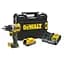 Дриль-шурупокрут акумуляторний DeWalt з АКБ та ЗП DCD800E1T - мініатюра 1