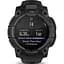 Смарт-годинник Garmin Instinct 3 45mm AMOLED Black with Black Band (010-02936-00) - мініатюра 10