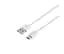 Портативная акустика XO Bluetooth- f21 mini белая - миниатюра 2