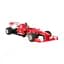 Машинка RASTAR Ferrari F138 дистанційне керування 1:12 червоний 57400 - мініатюра 6
