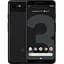 Смартфон Google Pixel 3 4/64GB Just Black Seller Refurbished - мініатюра 1