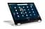 Ноутбук Acer Chromebook Spin CP314-1HN 14' FHD IPS, Intel C N4500, 8GB, F128GB, UMA, ChromeOS, сріблястий (NX.AZ3EU.001) - мініатюра 8