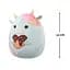 М'яка іграшка Squishmallows Корівка Каєдія 13 см (SQVA00824) - мініатюра 3
