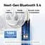 Наушники TWS Vention Elf Earbuds ECHO LITE E11 White - миниатюра 5