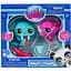 Игровой набор Littlest Pet Shop Фантастические Трюки 00508 аксессуары и 2 фигурки - миниатюра 1
