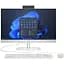 Моноблок HP 23.8'' ProOne 245 G10 Ryzen7-7730U/16Gb/SSD512Gb/Cam/WiFi/K&M/W11P64/Shell White/3y.w - миниатюра 1